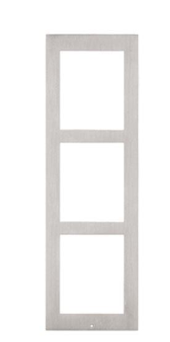 2N COVER BOX PER 3 MODULI